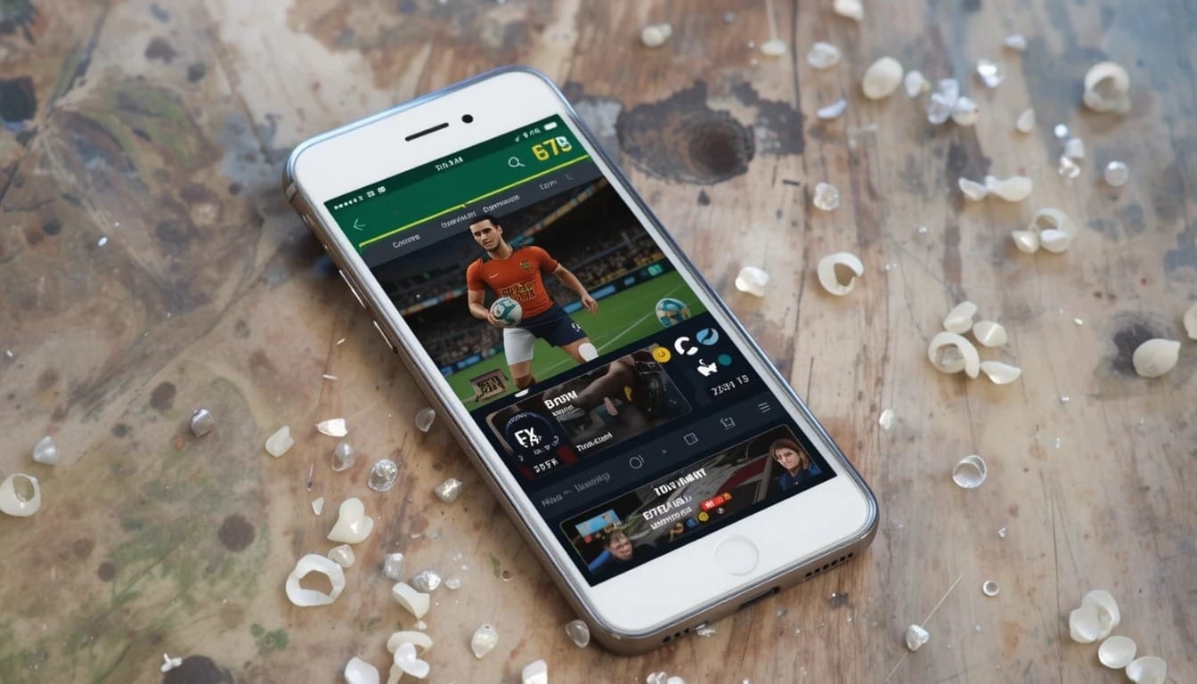 Baixe o App da 71x