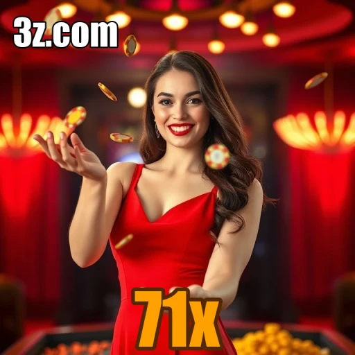 Aventuras e Emoções na Seção Action do 71x