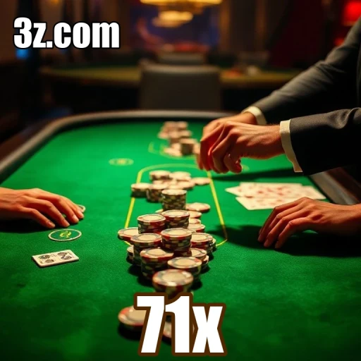 Aventuras Casuais e Diversão no 71x