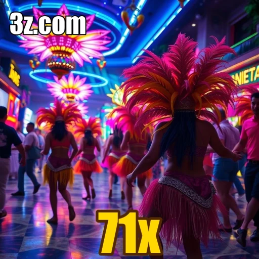 Acelere na Seção Racing do 71x e Vença o Desafio